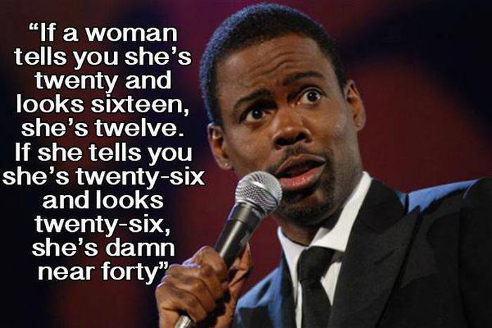 Great Quotes From Some Of The Greatest Comedians Of All Time (14 pics)