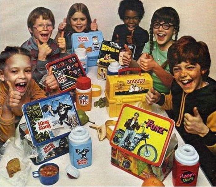 Every Reason Why 80's Kids Should Be Dead Right Now (17 pics)