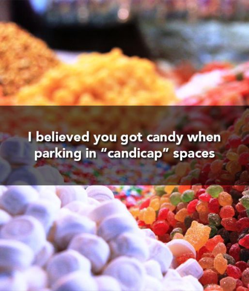 The Stupidest Things Adults Believed When They Were Kids (35 pics)