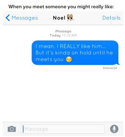 Texts That Only People With A Long Distance BFF Will Understand (18 pics)