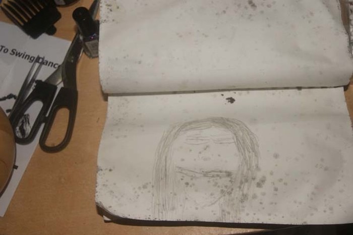 The Most Disturbing Thing You Could Find In A Graveyard (17 pics)