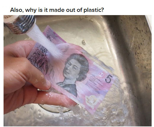 21 Questions Americans Want Answered About Australia (21 pics)