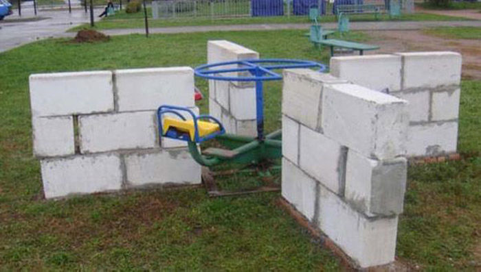 You Are Doing It Wrong. Part 22 (45 pics)
