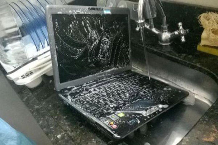 You Are Doing It Wrong. Part 22 (45 pics)