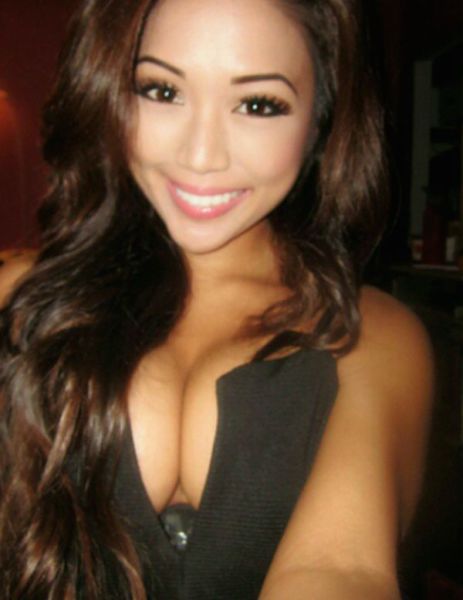 Asian Girls Have Their Own Unique Beauty (49 pics)