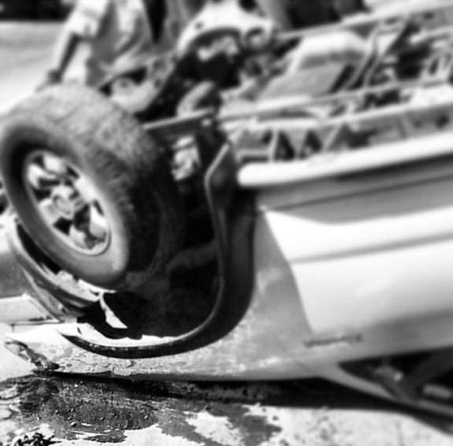 Just Another Reason Not To Drink And Drive (3 pics)