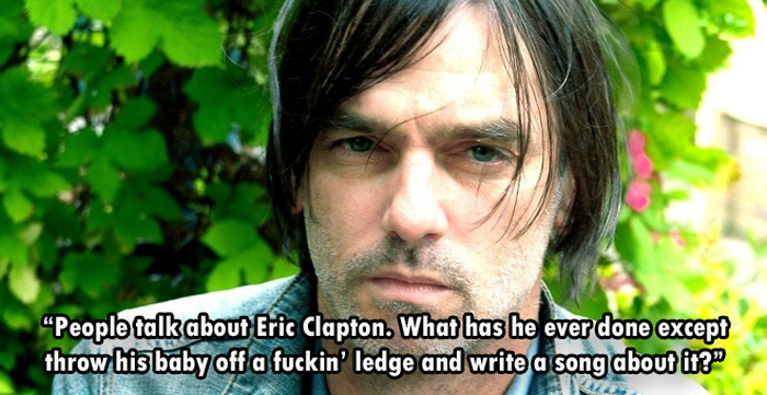 Funny, Mean And Offensive Insults Musicians Have Thrown At Each Other (29 pics)