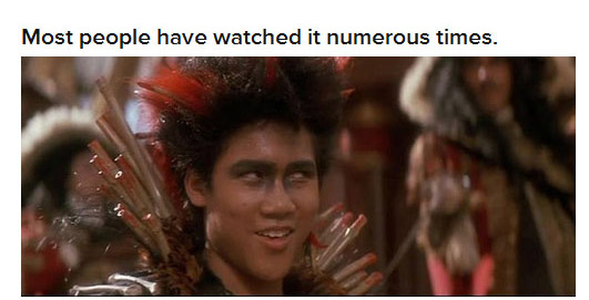 The One Major Detail No One Ever Noticed In Hook (8 pics)