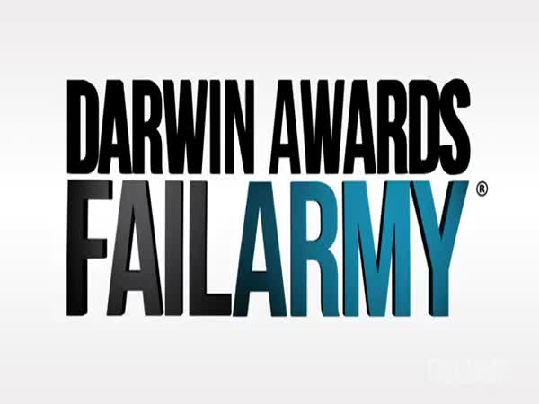 People Deserve Darwin Award