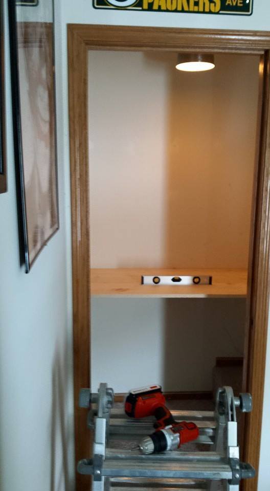 A Brand New Place To Hold The Booze (4 pics)