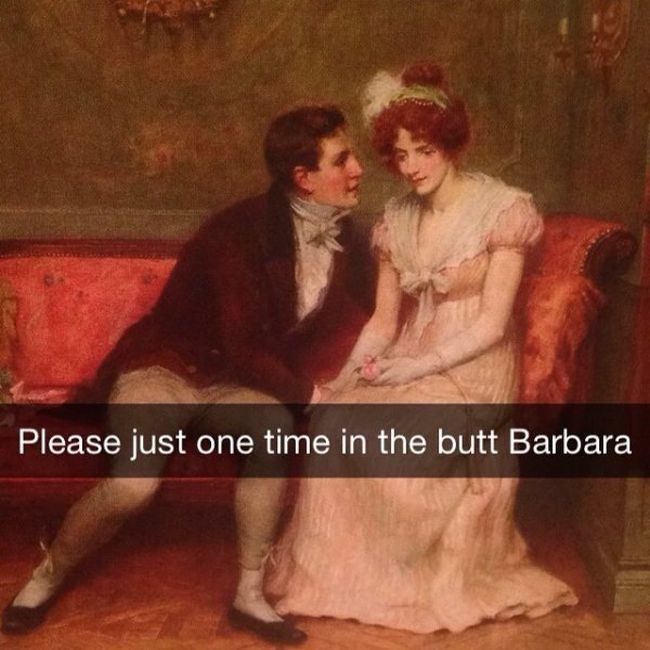 These Snapchats Only Speak The Truth (13 pics)