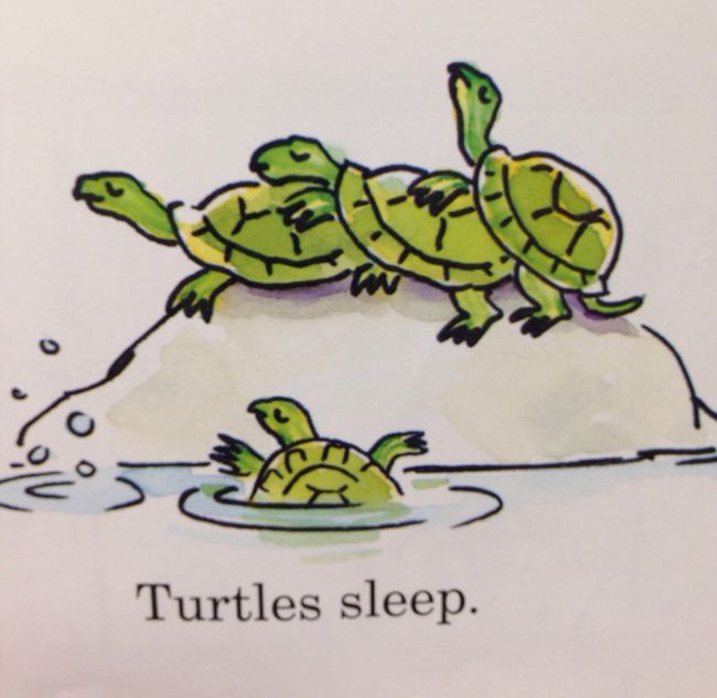 Hilarious And Inappropriate Moments From Children's Books (27 pics)