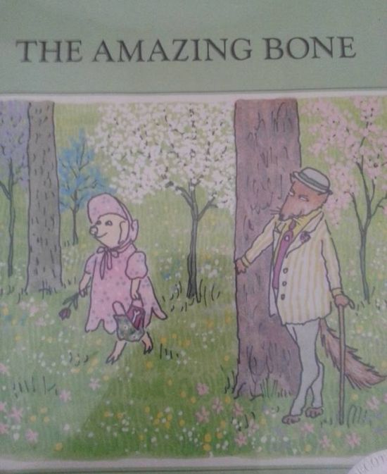 Hilarious And Inappropriate Moments From Children's Books (27 pics)