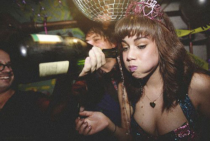 Acid Picdump (132 pics)