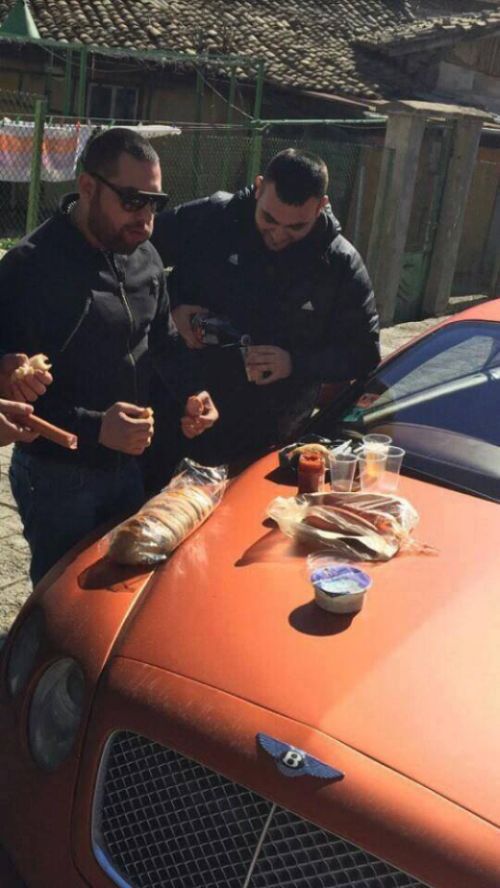 Acid Picdump (132 pics)