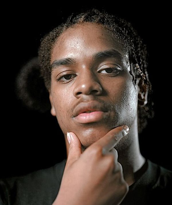 An Inside Look At Teens Behind Bars (11 pics)