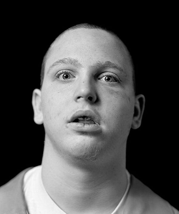 An Inside Look At Teens Behind Bars (11 pics)