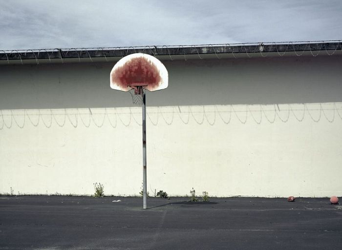 An Inside Look At Teens Behind Bars (11 pics)