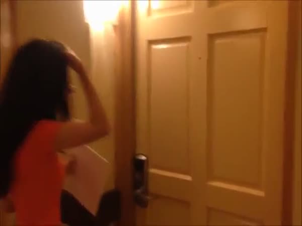Best Marriage Proposal Ever