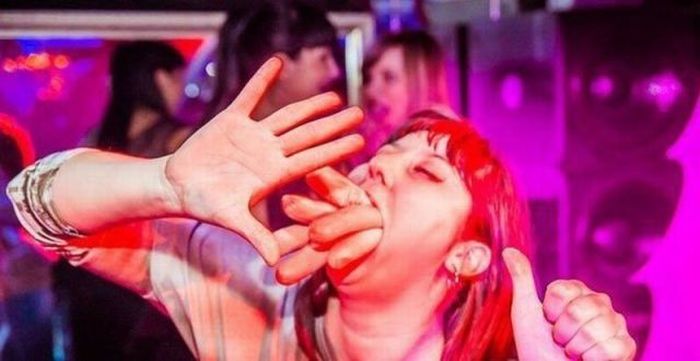 Acid Picdump (100 pics)