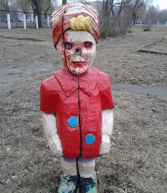 Acid Picdump (100 pics)