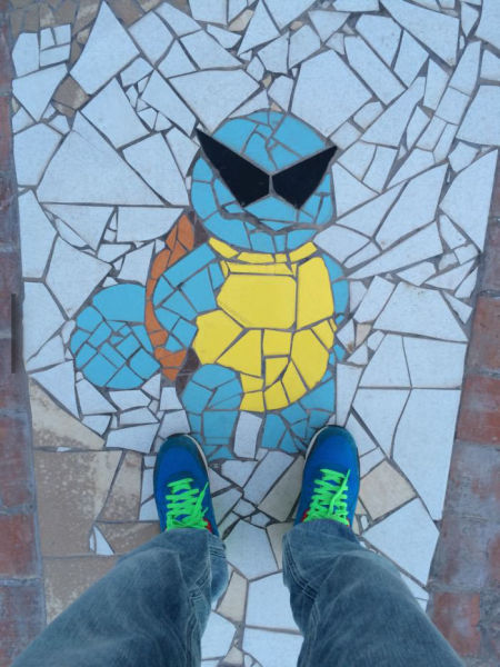 Acid Picdump (100 pics)
