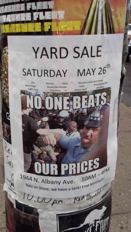 These Garage Sale Signs Are Just Perfect (27 pics)