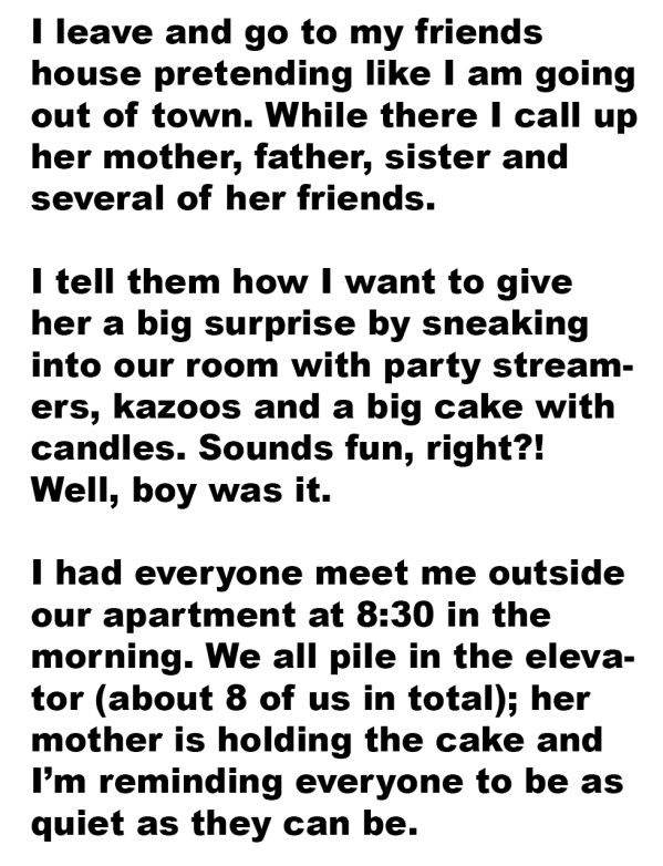 This Guy Got The Ultimate Revenge On His Cheating Wife (5 pics)