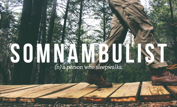 These Are The 32 Most Beautiful Words In The English Language (32 pics)