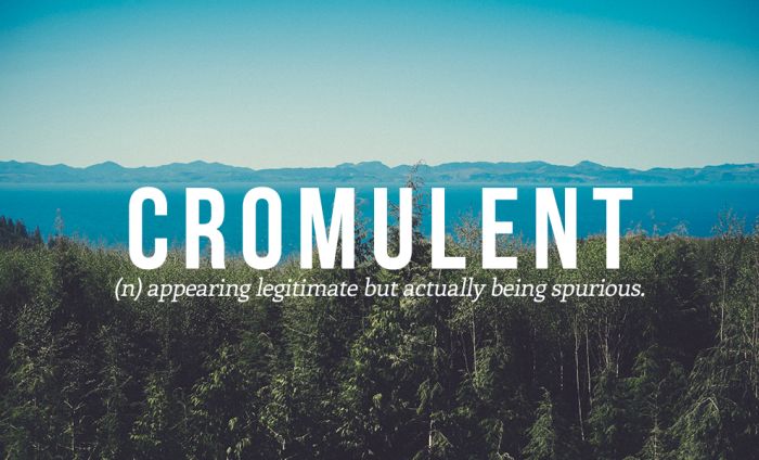 These Are The 32 Most Beautiful Words In The English Language (32 pics)