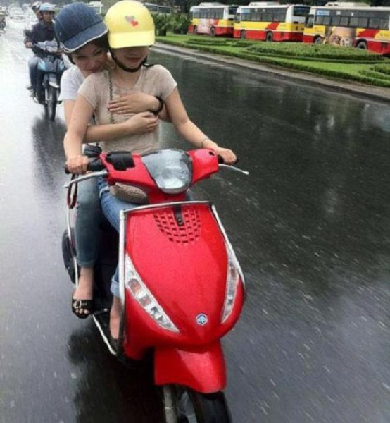 Only In Asia (68 pics)