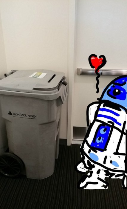 These Nerdy Snapchats Are Just Perfect (17 pics)