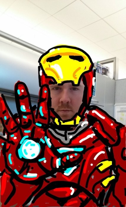 These Nerdy Snapchats Are Just Perfect (17 pics)