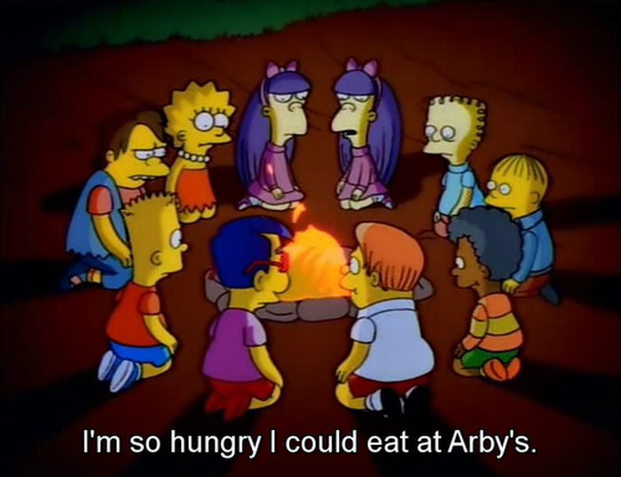 30 Important Life Lessons That The Simpsons Taught Us (30 pics)