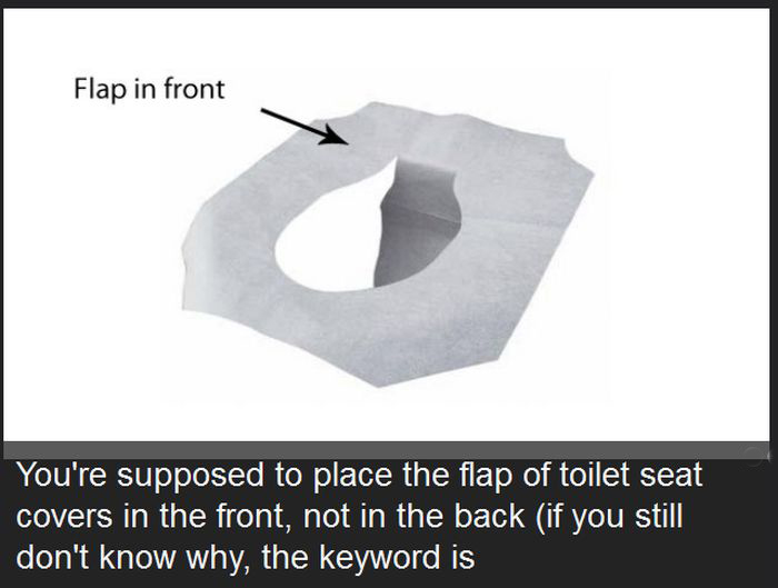 15 Things You Had No Idea You Were Doing Wrong (15 pics)