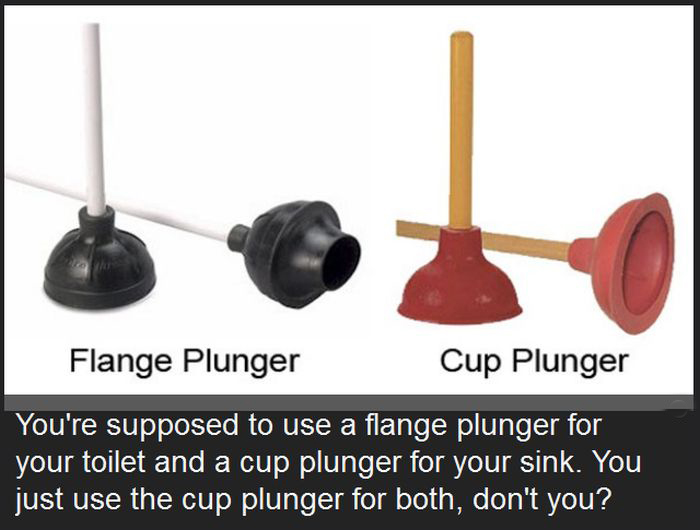 15 Things You Had No Idea You Were Doing Wrong (15 pics)