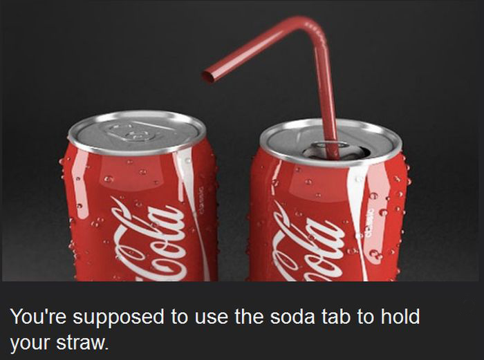 15 Things You Had No Idea You Were Doing Wrong (15 pics)