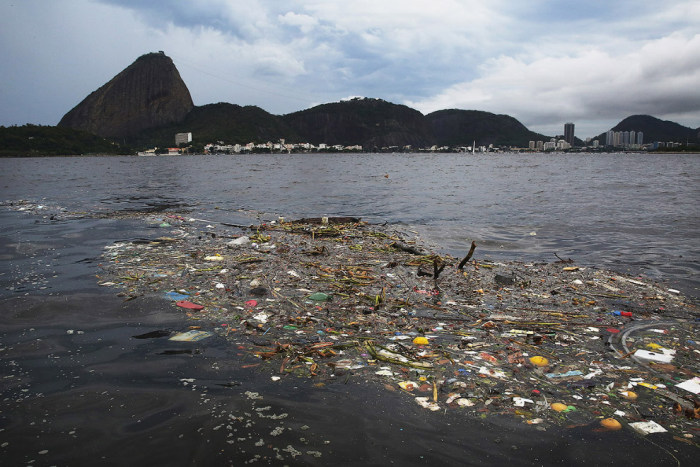 What Rio Looks Like 17 Months Before The Olympic Games (10 pics)
