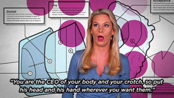 Women Reveal What They Really Think About Everything 32 Pics