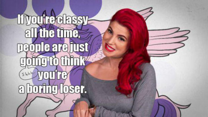 Women Reveal What They Really Think About Everything (32 pics)