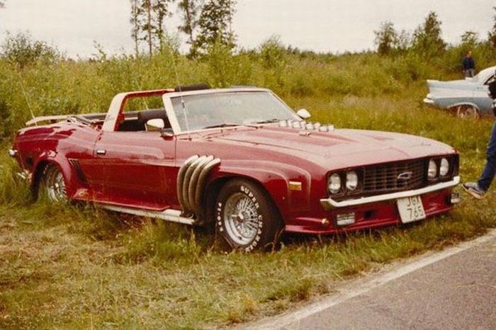 Acid Picdump (108 pics)