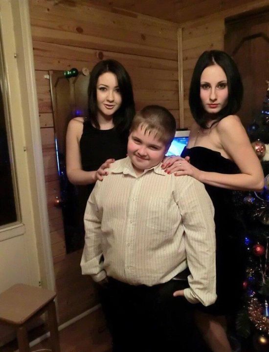 Acid Picdump (108 pics)