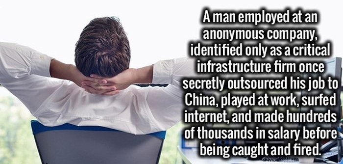 Amazing And Entertaining Facts That You Can Feed Your Brain (34 pics)