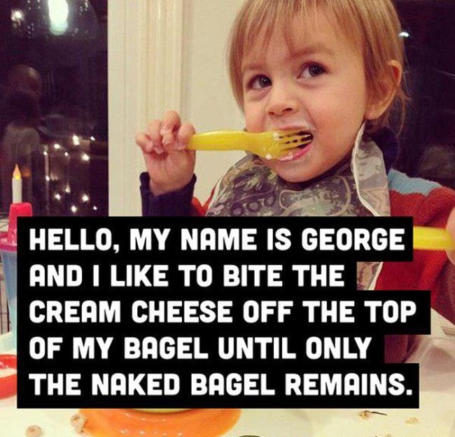 Mothers Share The Picky Eating Habits Of Their Kids (21 pics)