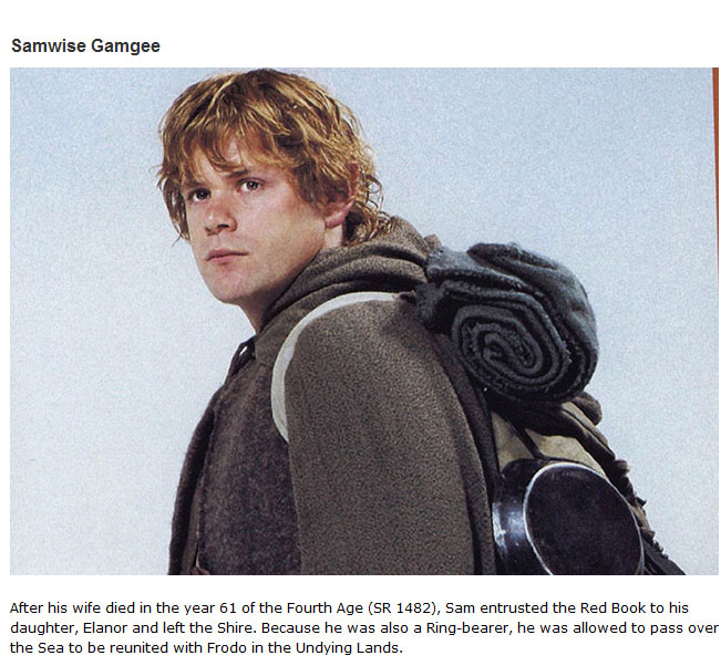 What Happened To The The Lord Of The Rings Characters After The Movies (23 pics)