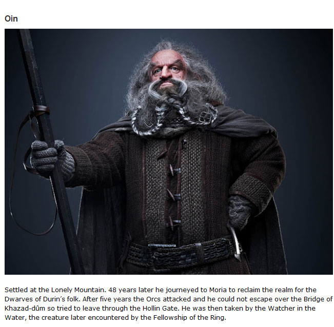 What Happened To The The Lord Of The Rings Characters After The Movies (23 pics)
