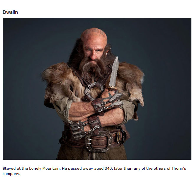 What Happened To The The Lord Of The Rings Characters After The Movies (23 pics)