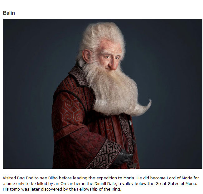 What Happened To The The Lord Of The Rings Characters After The Movies (23 pics)