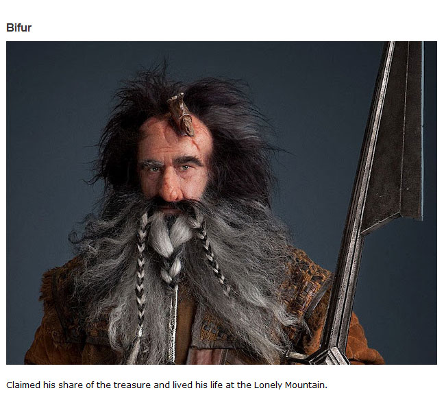 What Happened To The The Lord Of The Rings Characters After The Movies (23 pics)