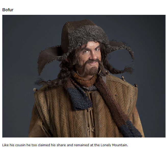 What Happened To The The Lord Of The Rings Characters After The Movies (23 pics)